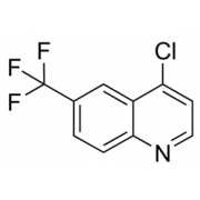 4-Хлор-6-(трифторметил) хинолин, 99%, Alfa Aesar, 1g