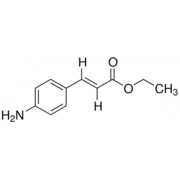 Этил-4-aminocinnamate, 97%, Alfa Aesar, 1g