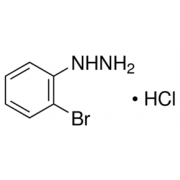 Гидрохлорид 2-Bromophenylhydrazine, 95%, Alfa Aesar, 100 г