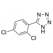 5 - (2,4-Дихлорфенил)-1Н-тетразол, 97%, Alfa Aesar, 1g