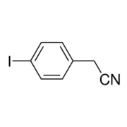 4-Iodophenylacetonitrile, 97%, Alfa Aesar, 1g