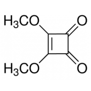 3,4-диметокси-3-циклобутен-1 ,2-дион, 98%, Alfa Aesar, 1g