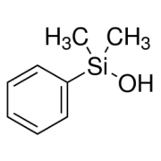 Dimethylphenylsilanol, 97%, Alfa Aesar, 1g