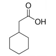 Циклогексануксусная кислота, 98%, Alfa Aesar, 25 г