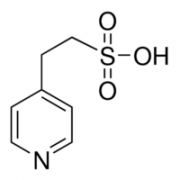 4-пиридинэтансульфоновой кислота, 99%, Alfa Aesar, 100 г