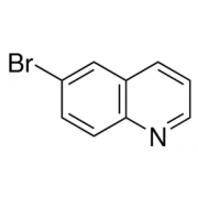 6-Бромхинолин, 97%, Alfa Aesar, 1g