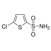 5-хлортиофен-2-сульфонамид, 97%, Alfa Aesar, 1g