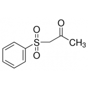Phenylsulfonylacetone, 97%, Alfa Aesar, 1g
