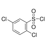 Хлорид 2,5-дихлорбензолсульфонилхлорида, 98%, Alfa Aesar, 25 г