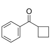 Циклобутил фенил кетон, 97%, Alfa Aesar, 1g
