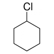 Хлорциклогексан, 98%, Alfa Aesar, 1000г