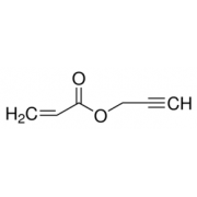 Пропаргила акрилат, 96%, удар. с ок 200ppm ВНТ, Alfa Aesar, 10г