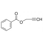Пропаргил бензоат, 98%, Alfa Aesar, 25 г