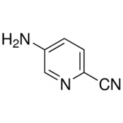 5-Амино-2-цианопиридин, 96%, Alfa Aesar, 100 г