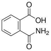 Phthalamic кислота, 99%, Alfa Aesar, 25 г