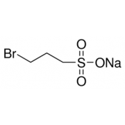 Натрий 3-bromopropanesulfonate, 97%, Alfa Aesar, 100 г