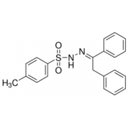 Desoxybenzoin р-toluenesulfonylhydrazone, 97%, Alfa Aesar, 25 г