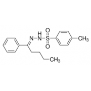 Валерофенон р-toluenesulfonylhydrazone, 97%, Alfa Aesar, 25 г