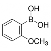 2-Methoxybenzeneboronic кислота, 97%, Alfa Aesar, 1g