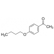 4'-н-Butoxyacetophenone, 98%, Alfa Aesar, 25 г