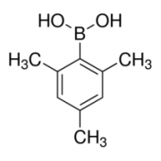 2,4,6-Trimethylbenzeneboronic кислота, 97%, Alfa Aesar, 1g