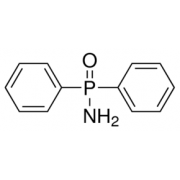 Diphenylphosphinamide, 98%, Alfa Aesar, 100 г