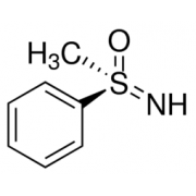(R) - (-)-S-метил-S-phenylsulfoximine, 97%, Alfa Aesar, 1g