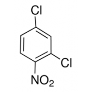 2,4-Дихлор-1-нитробензола, 97%, Alfa Aesar, 1000г
