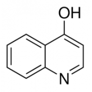 4-оксихинолина, 98%, Alfa Aesar, 10 г