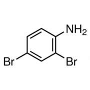 2,4-Dibromoaniline, 98 +%, Alfa Aesar, 100г