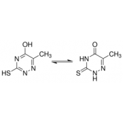6-аза-2-thiothymine, 98%, Alfa Aesar, 100 г