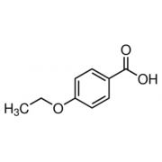 4-этоксибензойной кислота, 98 +%, Alfa Aesar, 100г