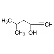 5-метил-1-гексин-3-ол, 97%, Alfa Aesar, 1g