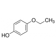 4-этоксифенол, 99%, Alfa Aesar, 10 г