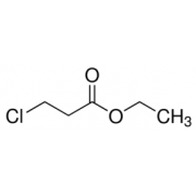 Этил-3-хлорпропионата, 98%, Alfa Aesar, 250 г