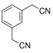 1,3-Phenylenediacetonitrile, 97%, Alfa Aesar, 25 г