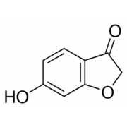 6-гидрокси-2 ,3-дигидро-бензо [Ь] фуран-3-он, 97%, Alfa Aesar, 1g