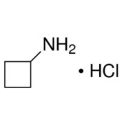 Циклобутиламина гидрохлорид, 97%, Alfa Aesar, 25 г