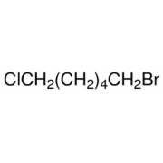 1-Бром-6-chlorohexane, 97%, Alfa Aesar, 25 г