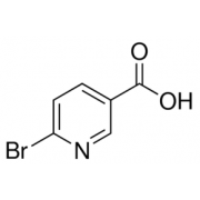 6-бромникотиновой кислоты, 97%, Alfa Aesar, 25 г