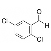 2,5-Dichlorobenzaldehyde, 98%, Alfa Aesar, 100 г