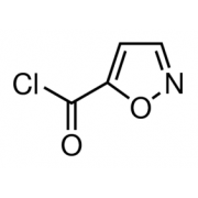 Изоксазол-5-карбонил хлорид, 97%, Alfa Aesar, 1g