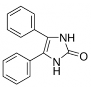 4,5-Diphenylimidazolin-2-он, 98%, Alfa Aesar, 1g