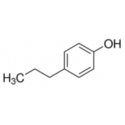 4-н-пропилфенол, 98%, Alfa Aesar, 100 г