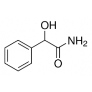 (^ +)-Mandelamide, 97%, Alfa Aesar, 1g