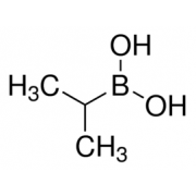 Isopropylboronic кислота, 98%, Alfa Aesar, 1g