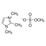 1,2,3-Trimethylimidazolium метилсульфат, 95%, Alfa Aesar, 100 г