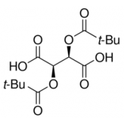 (-)-O, O'-Dipivaloyl-L-винная кислота, 98 +%, Alfa Aesar, 1g