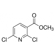 Метил 2,6-dichloronicotinate, 97%, Alfa Aesar, 250 мг