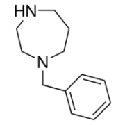 1-Benzylhomopiperazine, 98%, Alfa Aesar, 1g